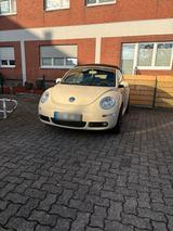 Volkswagen new beetle Cabrio - VW New Beetle von 2006