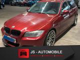 BMW 320d e91 N47*VERMILLIONROT*AEZ*Eibach*Garantie* - BMW 320: E91