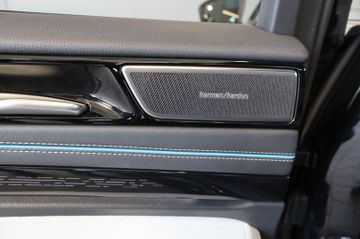 Volkswagen ID.7 Pro HK+HUD+MATRIX+360°+SITZKLIMA+PANO