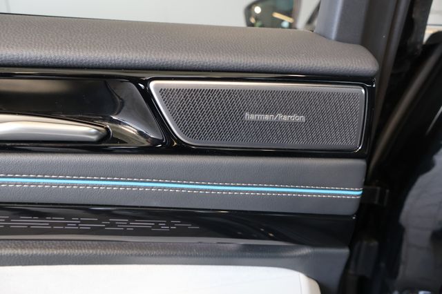 Volkswagen ID.7 Pro HK+HUD+MATRIX+360°+SITZKLIMA+PANO