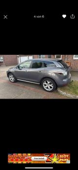 Mazda CX7 Diesel - Mazda CX-7 aus 2010
