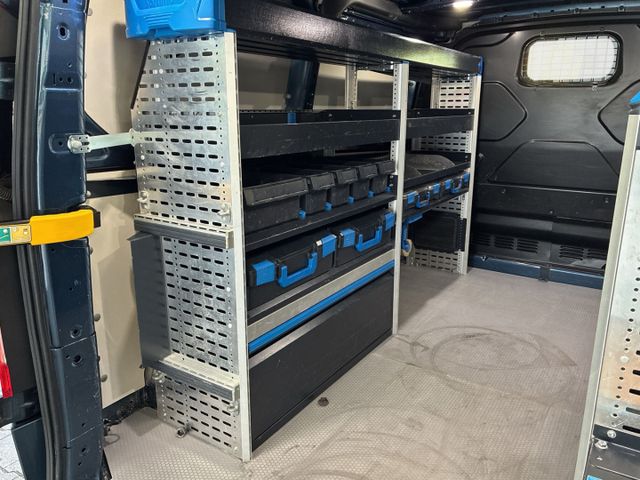 Ford Transit Custom 280 L1Trend 2.0 Regalsystem+Schra