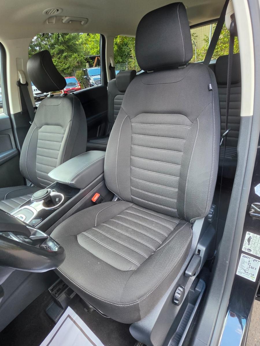 Ford Galaxy Titanium*150PS*AUT*7-SITZER*NAVI*KESSY*, миниатюра 10
