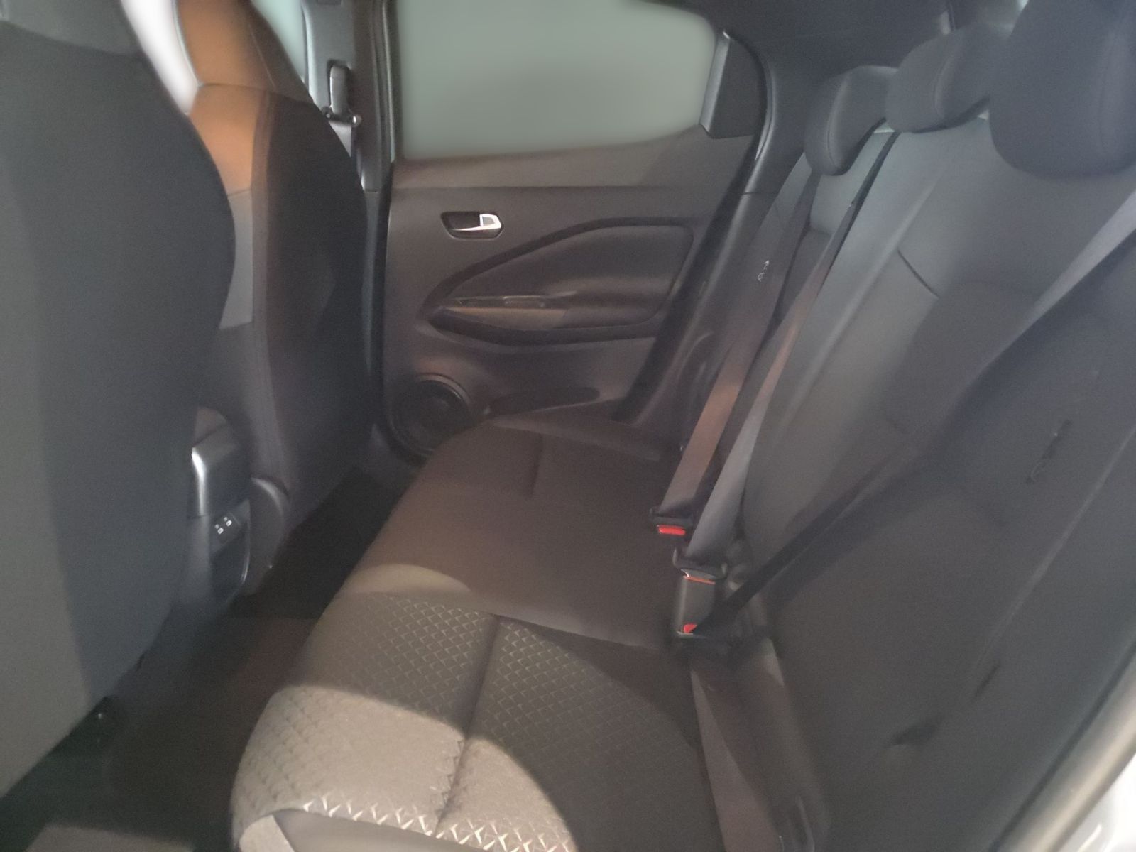 Fahrzeugabbildung Nissan Juke N-Connecta 114 PS Schalter *Sitzhzg*KAMERA*
