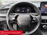 Skoda Superb - Vorschau Bild 14