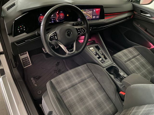 Golf GTD 2.0 TDI DSG PANO+AHK+NAVI