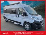 VANTourer 600 D EuroCaravaning -1. Hand - viele Extras - - Offers
