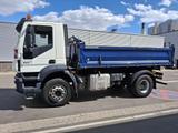 Iveco Trakker AD190T33 EVI_C / Schalter / Meiller - Iveco 4x4 Trakker