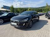 Hyundai i30 Motor CZ*1 Hand*TÜV Neu*AHK*AUTOMATIK* - Hyundai: Motor