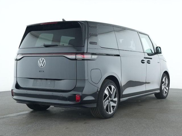 Volkswagen ID.Buzz GTX 4MOTION LR *ACC*HuD**Parkassistent* imagem 2