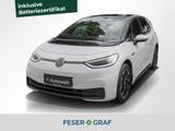 Volkswagen ID.3 Pure ACC Alu 18" Pano Matrix Navi PDC Sitzh - VW ID.3 von 2022