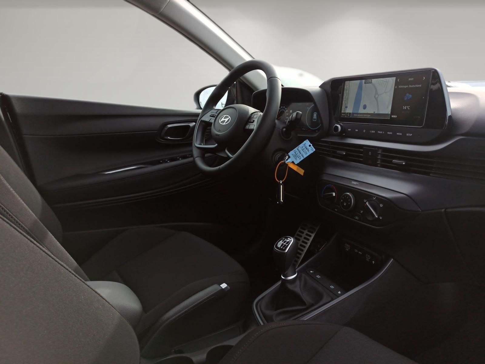 Hyundai BAYON – Bild 14