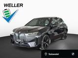 BMW iX xDrive40 Sportpaket AHK,DA+,PA+,LiCoPro,21" - gebrauchte BMW iX aus dem Jahr 2023