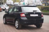Skoda Fabia 1.0 Start/Stop Klima Radio Swing Bluetooth - Skoda Fabia: R