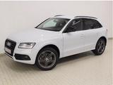 Audi Q5 2.0 TDI 140kW S tronic quattro - - Audi in Leipzig: Q1