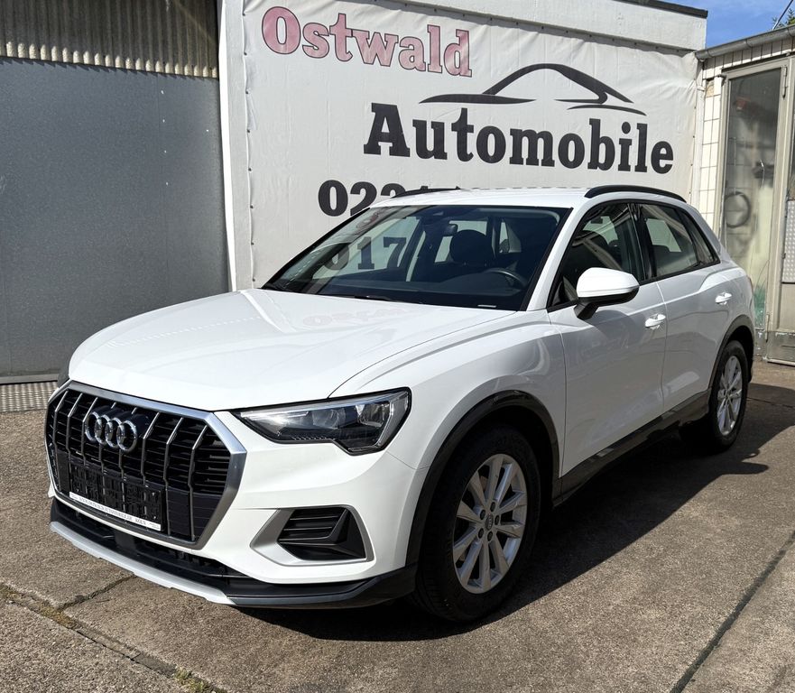 Image of Audi Q3
