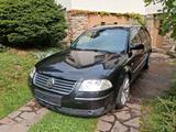 Volkswagen Passat Variant 3bg 1.8 T Variant  - Volkswagen Passat Variant aus 2002
