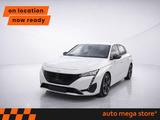 Peugeot e-308 Elektromotor Style 58 kWh ACC/11 kWh OBC - Peugeot e-308