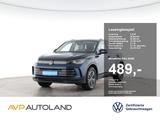Volkswagen Tiguan 1.5 TSI DSG eHybrid Elegance | AHK |