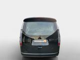 Hyundai Staria Hybrid 5Jahre+Signature+7Sitze+Nappa+BOSE - Hyundai Gebrauchtwagen mit Schiebetür