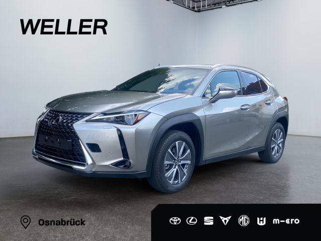 Lexus UX 300e *Leder*SmartKey*CarPlay*Bi-LED*Klimaaut*