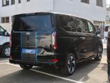 Ford Tourneo Custom L1 Sport 2.0l EcoBlue +PANO - Gebrauchtwagen mit Schiebedach