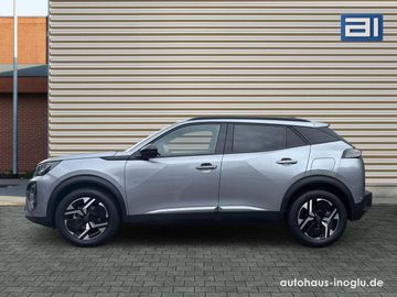 Peugeot 2008 - 2