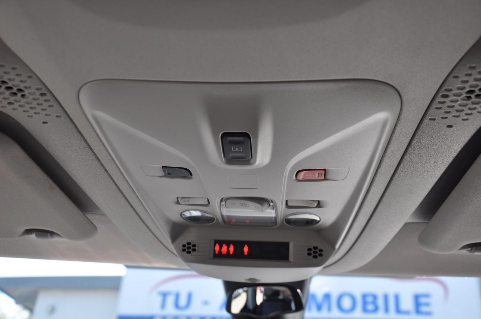 Toyota Proace City Verso L1 Executive Aut. AHK-PANO-HUD