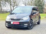 Skoda Citigo Style - Skoda Citigo Style mit Benzin-Antrieb