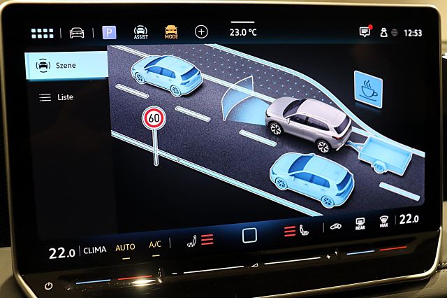 Tiguan Life 1.5 TSI eHybrid LED AHK KAMERA ACC H