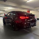 Mercedes-Benz GLE 63 AMG Mercedes-AMG GLE 63 S 4MATIC+ Mer... - Mercedes-Benz GLE 63 AMG in Frankfurt (Main)