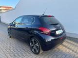 Peugeot 208 GT-LINE 110 EAT6 - blaue Peugeot 208