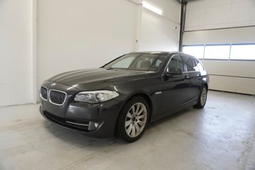 BMW 525 - 1