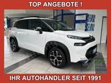 Citroën C3 Aircross 1.2 PureTech 110 Plus+Ambiente+Grip - Citroën C3 Aircross PLUS mit Benzin-Antrieb