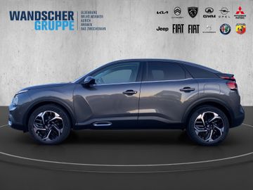 Citroën C4 Shine PT 130 Navi+SHZ+HUD+RFK+Carplay+LED+LM