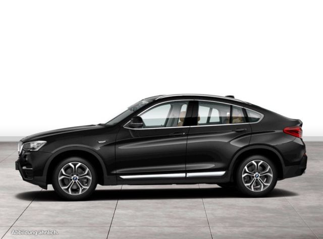 BMW X4 xDrive20d M Sport M Sport