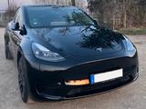 Tesla Model Y RWD, 05/23, 49.700 km, unfallfrei - Tesla Model Y in München