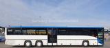 Mercedes-Benz O 550 Integro L *66-Sitze*6-Gang* - Mercedes-Benz O 550