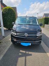 Volkswagen T6 Multivan Highline 4 Motion - Volkswagen T6 Multivan
