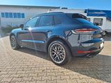 Porsche Macan Turbo Turbo in Top Zustand u. Versiegelung - Porsche Macan in Bonn