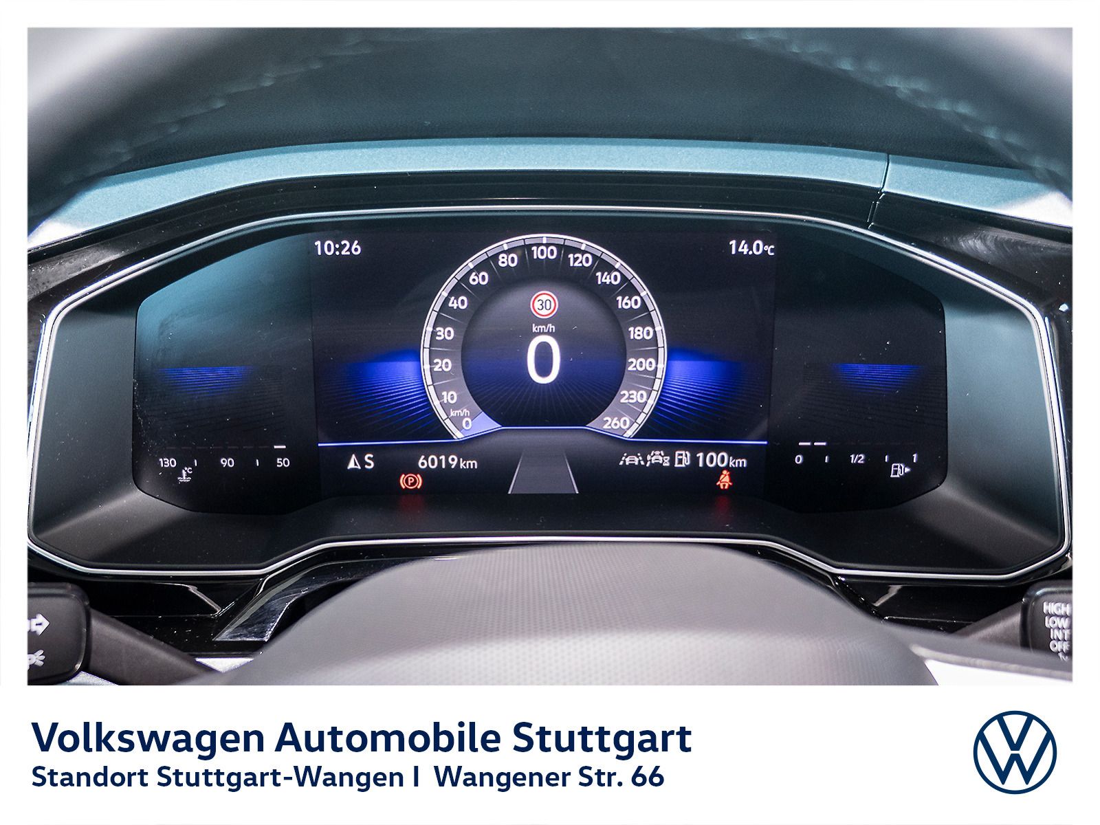 Volkswagen Taigo - Bild 10