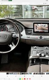 Audi A8 4.0 TFSI tiptronic quattro  - Audi A8: 4.0