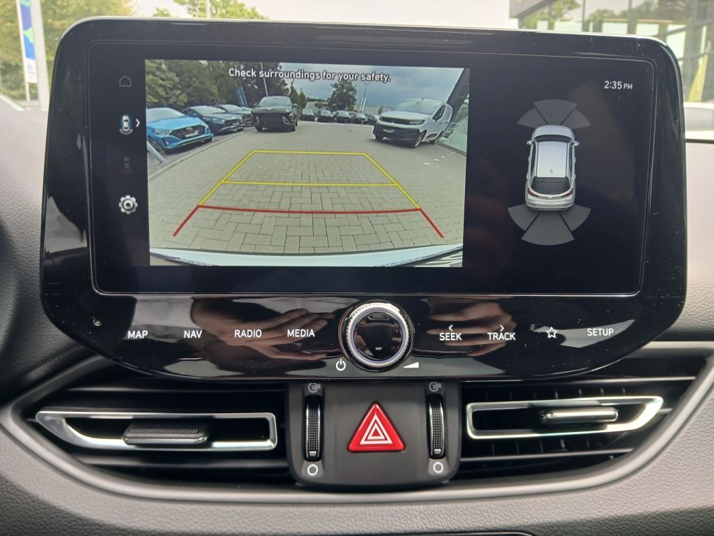 Hyundai i30 – Bild 16