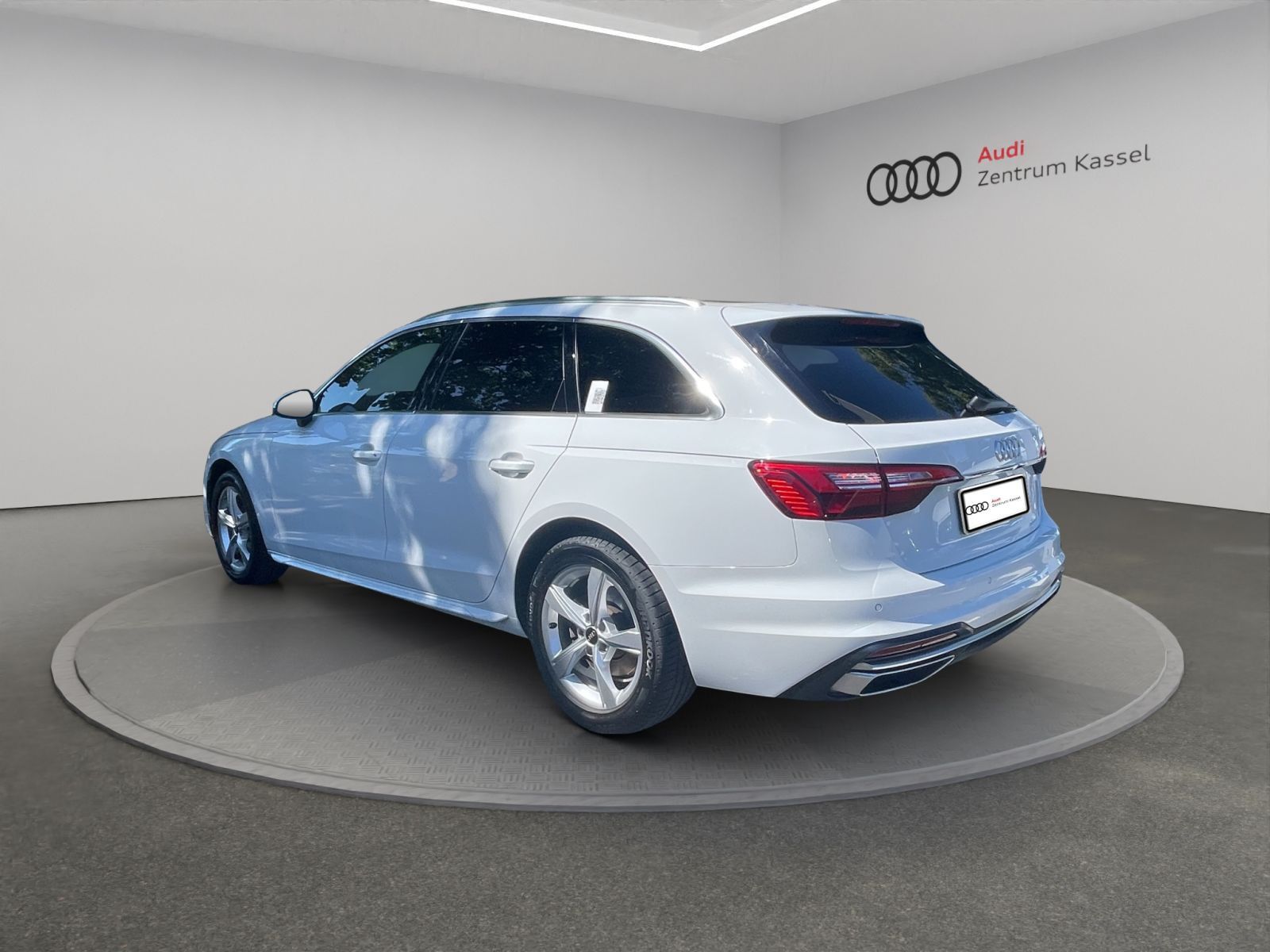 Audi A4 - Bild 5