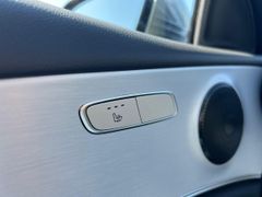 Fahrzeugabbildung Mercedes-Benz E 200 T Avantgarde DISTRONIC TOTWINKEL AHK WIDE