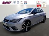 Seat Ibiza FR TSI 116PS DSG ACC+KAMERA+LED+NAVI+APP+1