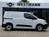 Peugeot Partner Premium L1/3-SITZER/NAVI/KAMERA/ - gebrauchte Peugeot Partner aus dem Jahr 2024