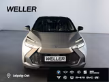 Toyota C-HR 1.8 Hybrid Teamplayer *Technik Paket*CAM*SH - Toyota C-HR aus 2025
