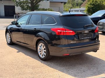 Ford Focus - 6