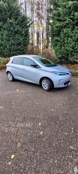 Renault ZOE Z.E. 40 R90 Z.E. 40 Navi RFK Allwetter  - Renault ZOE in Wuppertal